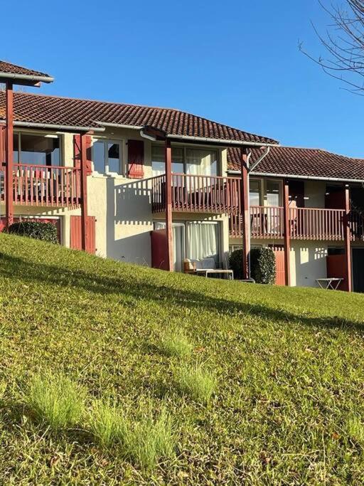 Echalar Piscine Vue Montagnes Apartment Souraide Exterior photo